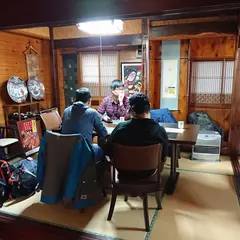 割烹 山月