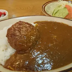 グリルすみれ