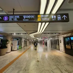 Cheonho (Pungnaptoseong)