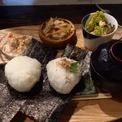 至高のおにぎりやさん