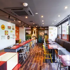 北海道スープカレー Suage 吉祥寺店
