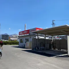 日産レンタカー 佐久平駅前店