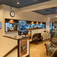 ステーキハウス テキサス東伏見店