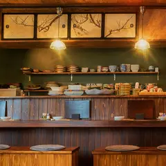 晩酌 ツナシザ( 座くろ 二号店 )