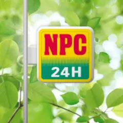 NPC24Hストラータ銀座パーキング 銀座シックス 駐車場