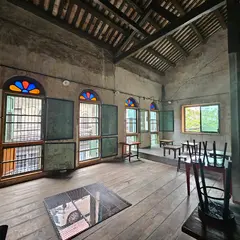 โรงกลั่นเนื้อ-ทรงวาด (Rongklannuea) - 牛面王