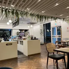bird the cafe (버드 더 카페)
