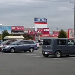 スーパーモールいせさき