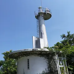 知林ヶ島灯台