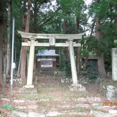 気多神社