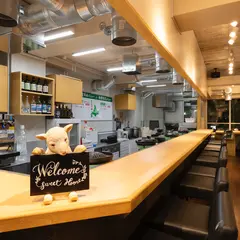 札幌成吉思汗 「しろくま」 新橋外堀通り店