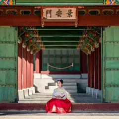 지지배배 한복대여 gigibebe hanbok_rental