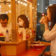 屋台のたまちゃん本館
