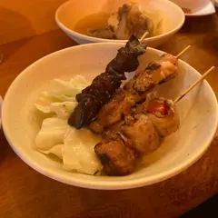 屋台のたまちゃん別館