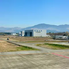 崇城大学 空港キャンパス 北ウィング