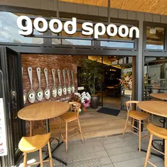 goodspoon シミントひろしま店