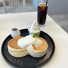cafeRob 広島宇品店