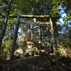 八大龍王社（東龍王社）