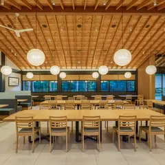 うぃるそば 戸隠本店