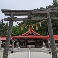 金蛇水神社