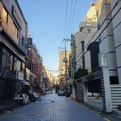 プリンス ホテル
