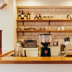 cafe icons