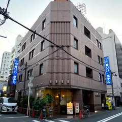 川崎リバーホテル