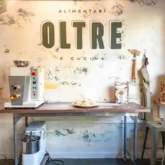 Oltre - Alimentari e Cucina