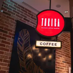 TORIBA COFFEE TOKYO