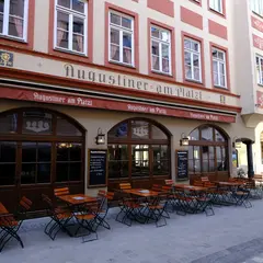 Augustiner am Platzl