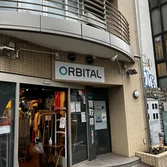 ORBITAL（オービタル）代官山店（＋亀蔵）｜洋服・古着・ブランド高価買取