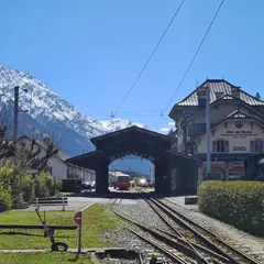 Chamonix-Mont-Blanc