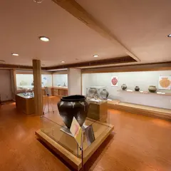 越前古窯博物館