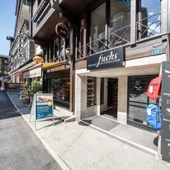 Fuchs Bakery & Bistro