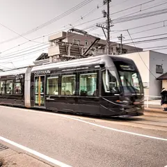 小泉町駅