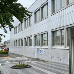 盛岡北郵便局