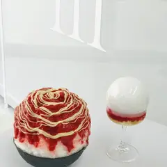 かき氷 iii