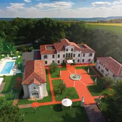Park Hotel Villa Fiorita