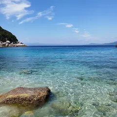 久保浦海水浴場