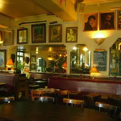 Café de l'Industrie