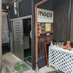 Cafe−moco