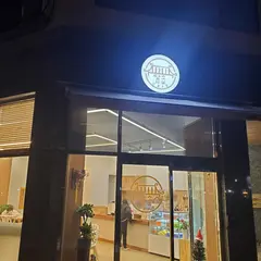Damso Cafe