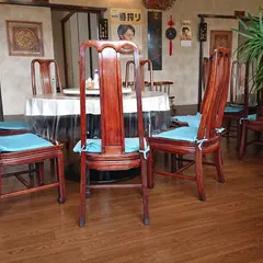 中国料理不二屋インター店