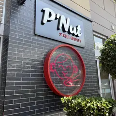 P'Nut Street Noodles