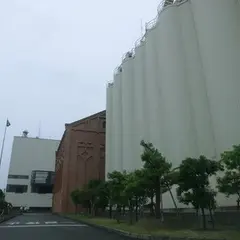 アサヒビール 吹田工場