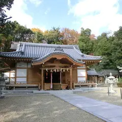 吉志部神社