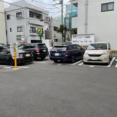 リパーク 松山喜与町２丁目