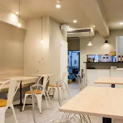 cafeRob草津店・リコルヌ草津コーナー店