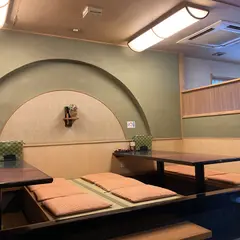 百姓庵