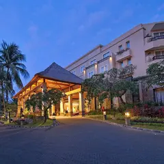 Paradiso Hotel